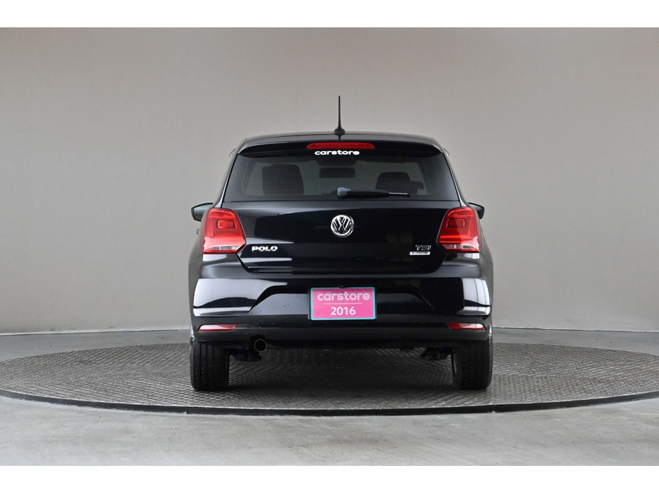 2016 Volkswagen Polo 1.2 TSI DSG 90BHP TRENDTLINE*ANDROID* REVERSE CAM*ALLOYS*PRIVACY GLASS €14,490