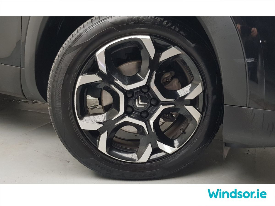 2023 Citroen C5 Aircross FEEL Pack BlueHDi 130 €28,495