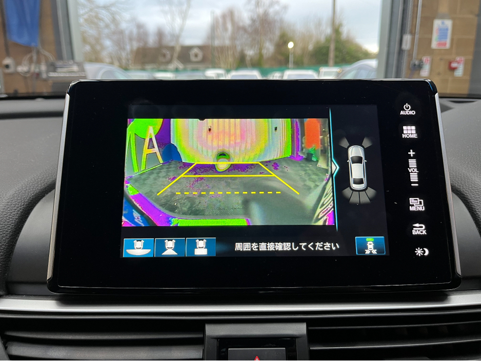 2020 Honda Accord 2020 HONDA ACCORD EX 2.0 AUTOMATIC / CRUISE CONTROL / REVERSE CAMERA / ELECTRIC MEMORY & HEATED SEATS / PADDLE SHIFTERS / HEATED REAR SEATS