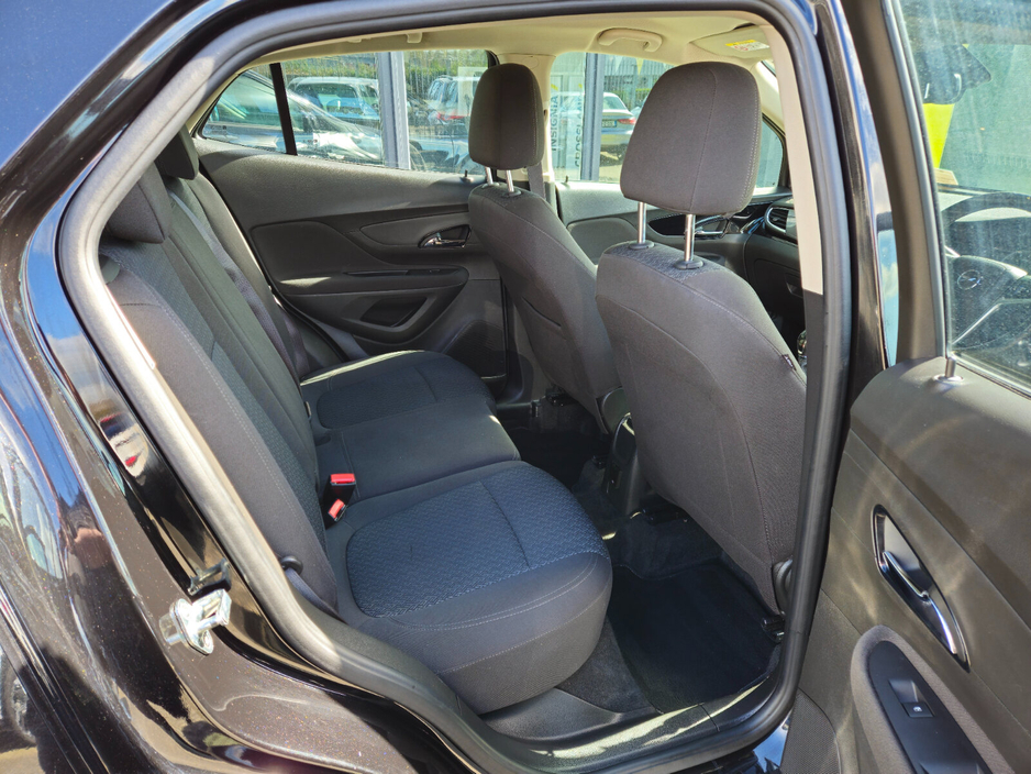 2019 Opel Mokka - image 8