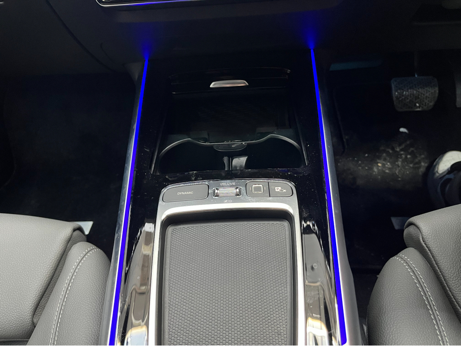 2025 Mercedes-Benz EQB - image 23