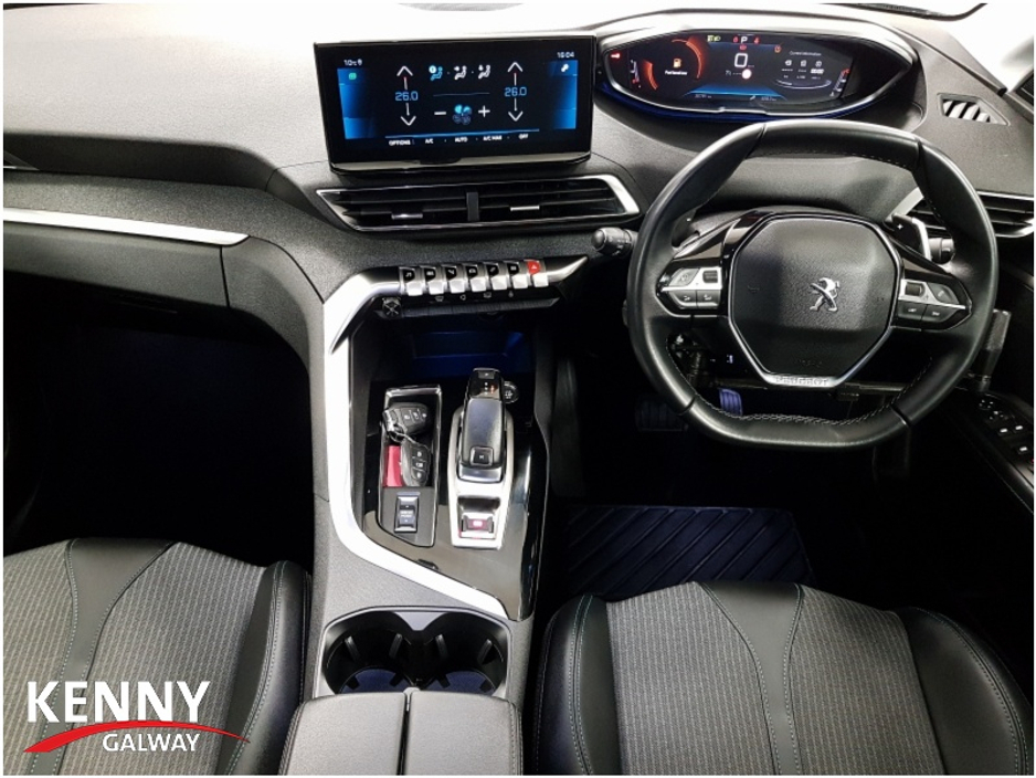 2023 Peugeot 3008 *Deposit Taken* FL ALLURE 1.2 130 AUTOMATIC €31,994