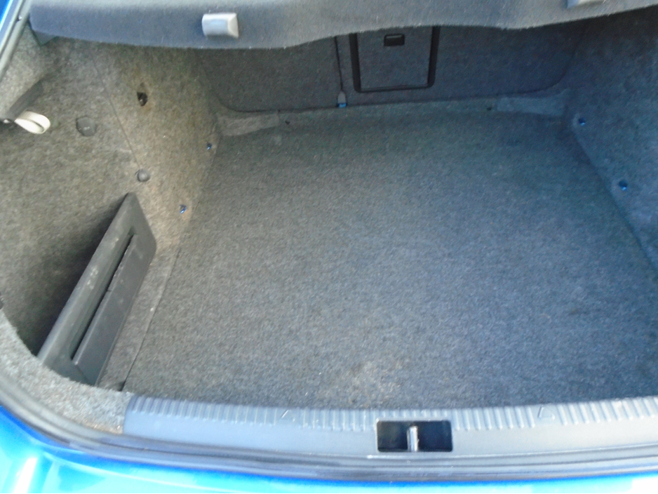 2016 Skoda Octavia 1.4 TSI SE L 150PS 5DR AUTO €11,999