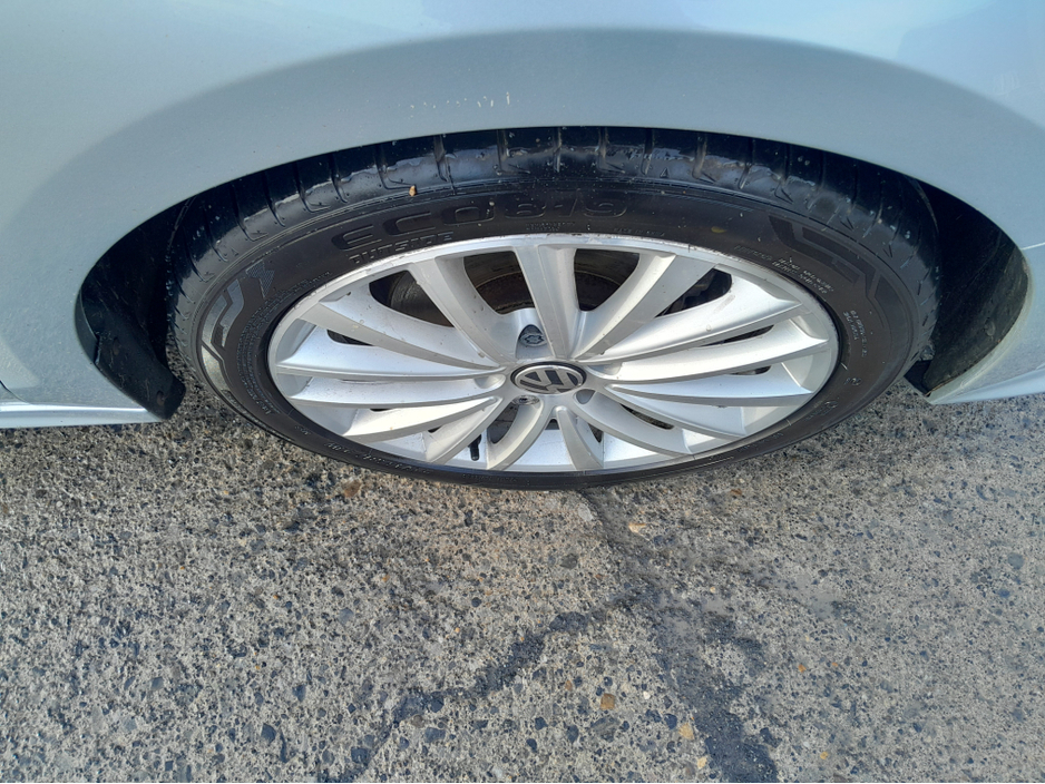 2015 Volkswagen Jetta - image 17