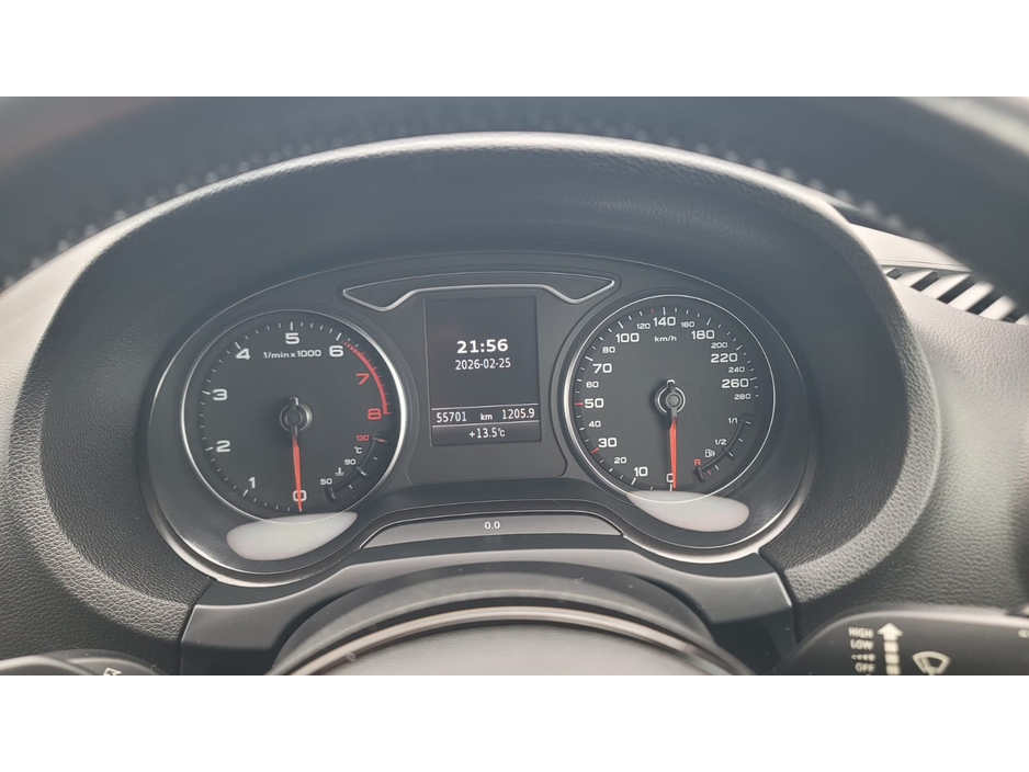 2014 Audi A3 - image 15