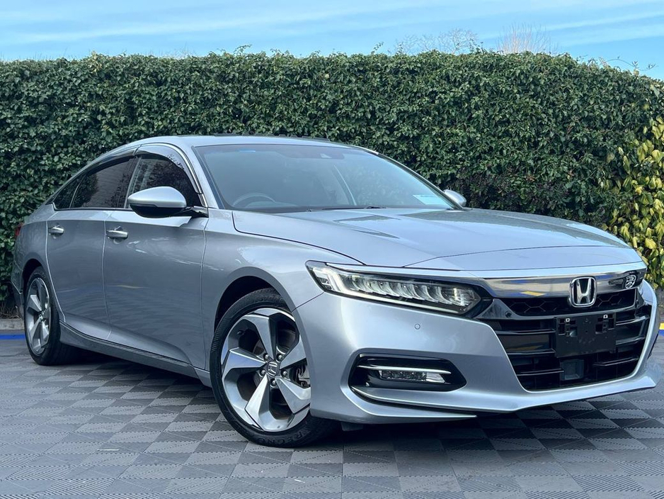 2020 Honda Accord - image 17