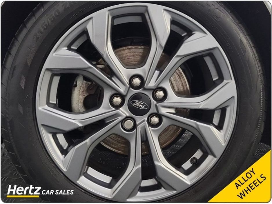 2023 Ford Focus ST-LINE 1.0T Petrol Manual €20,995