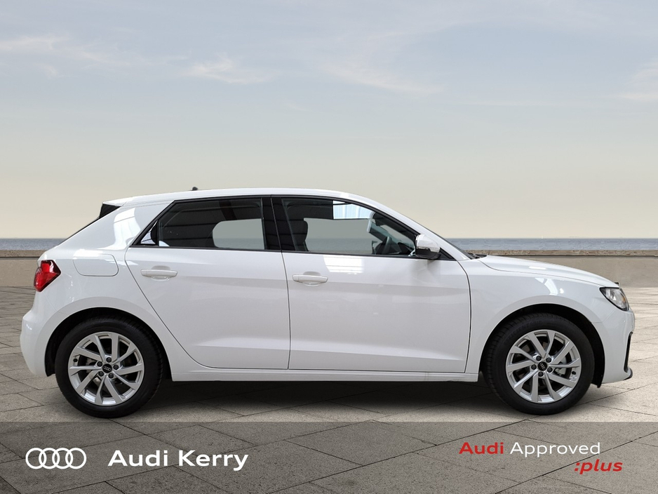 2026 Audi A1 - image 8