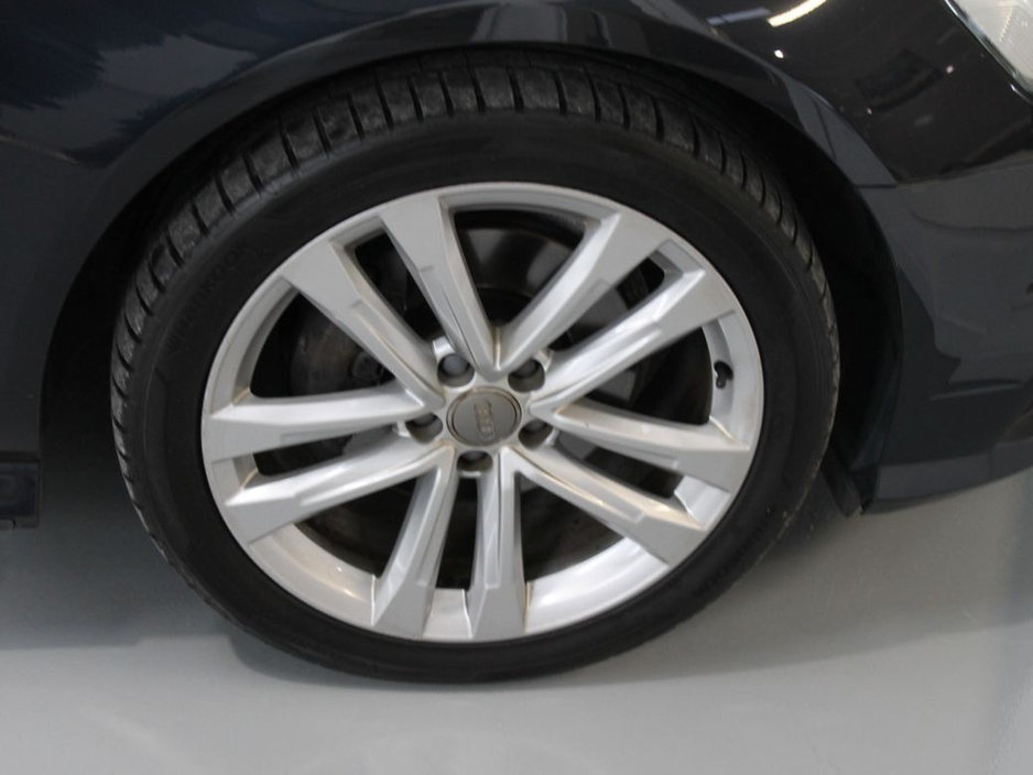 2018 Audi A6 2.0 TDI SE Exec Ultra 190PS 5DR €24,250