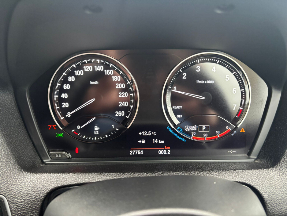 2019 BMW 1 Series - image 13