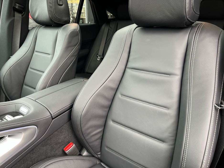 2026 Mercedes-Benz GLE Class - image 16