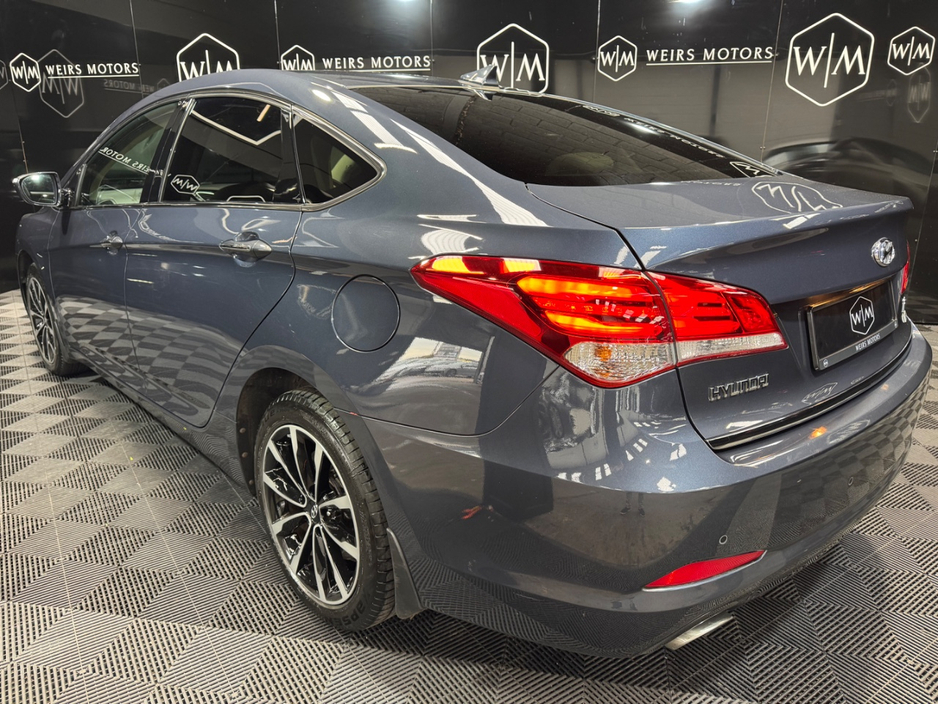 2018 Hyundai i40 - image 11