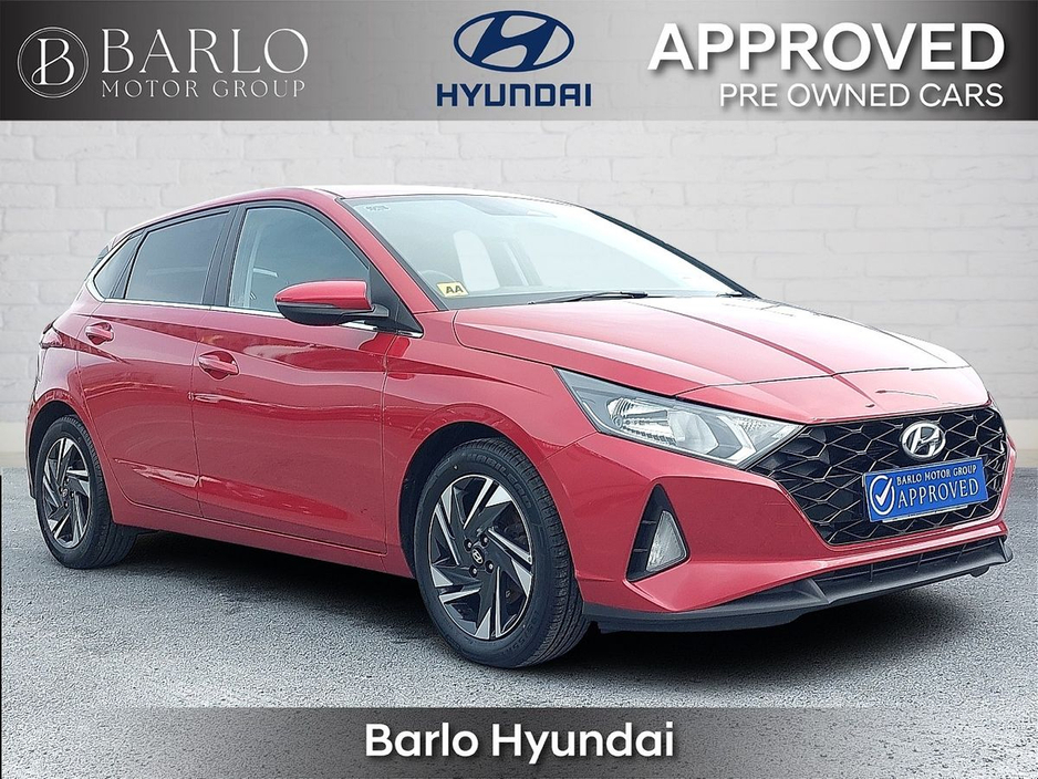 2023 Hyundai i20 for sale in , Ireland