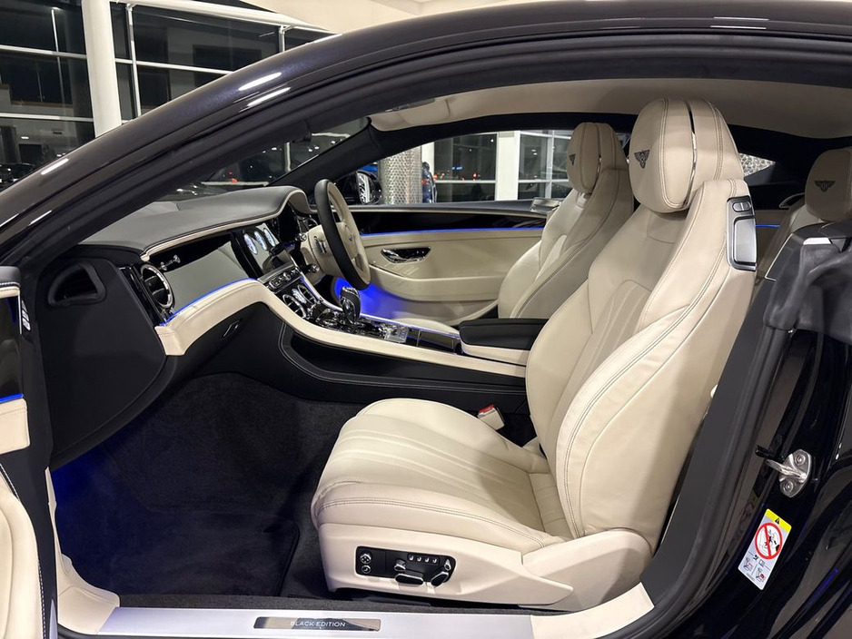 2026 Bentley Continental - image 19