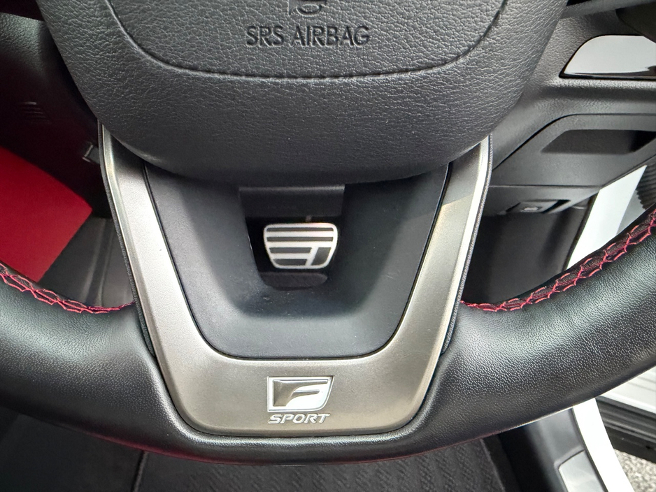 2023 Lexus NX 450 h+ - image 30