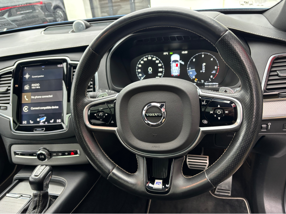 2019 Volvo XC90 - image 27
