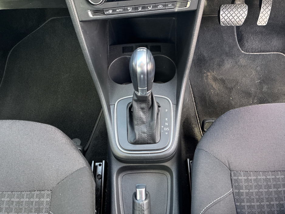 2014 Volkswagen Polo 1.2L Petrol Automatic TSI €10,950