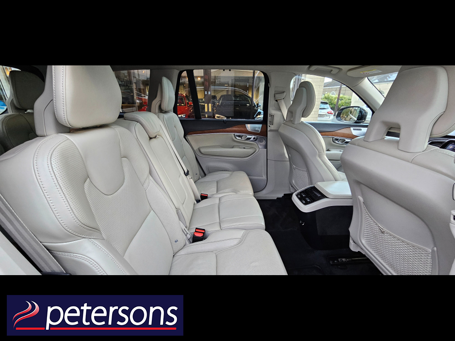 2017 Volvo XC90 D5 AWD INSCRIPTION GT 5DR AUTOMATIC - PANORAMIC ROOF €37,950