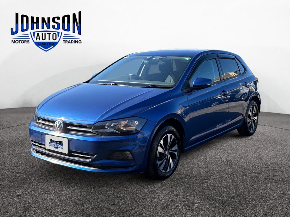 2019 Volkswagen Polo for sale in , Ireland
