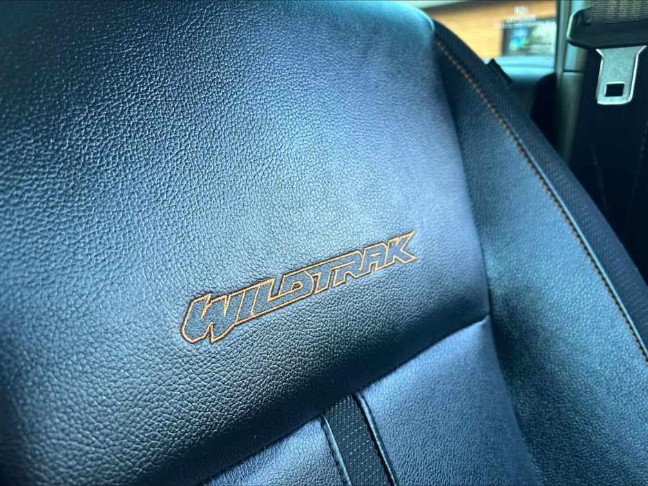 2019 Ford Ranger  €26,850