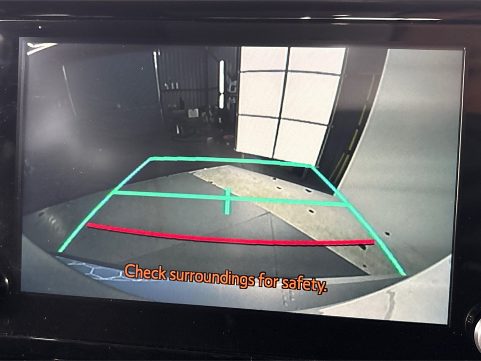 2021 Toyota Corolla HYBRID LUNA**TOUCHSCREEN BLUETOOTH MEDIA**REVERSE CAMERA**PARKING SENSORS**DUAL CLIMATE**CRUISE CONTROL**MULTIFUNCTIONAL STEERING WHEEL**AIR CONDITIONING**ISOFIX**FINACE AVAILABLE** €21,995