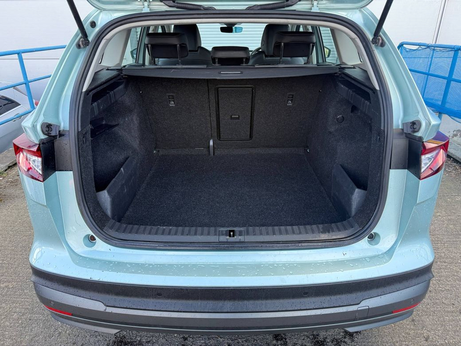 2023 Skoda Enyaq - image 14