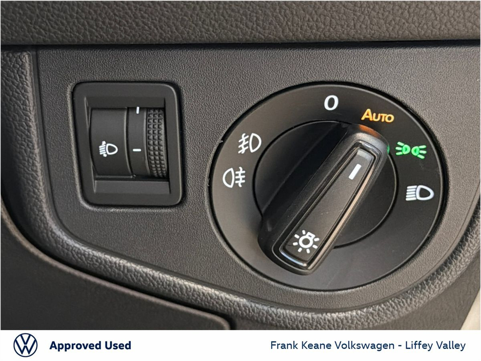 2026 Volkswagen Polo - image 19