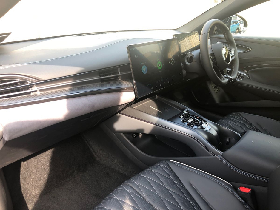 2026 BYD Seal - image 12