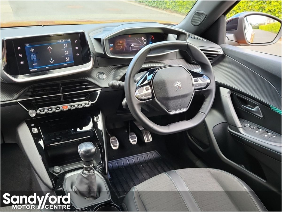 2023 Peugeot 2008 - image 25