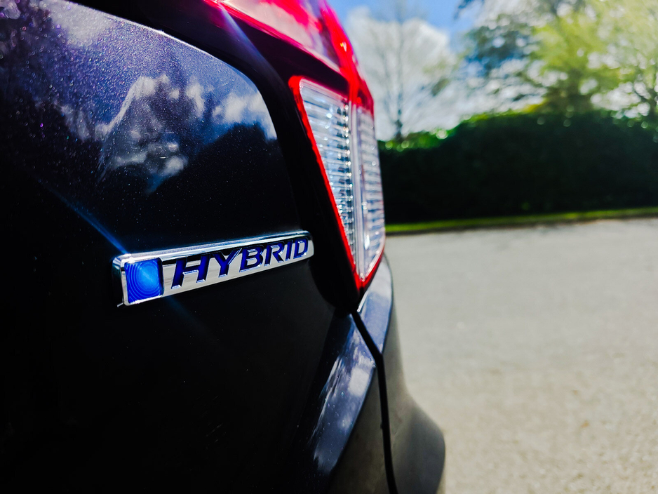 2017 Honda Vezel - image 6