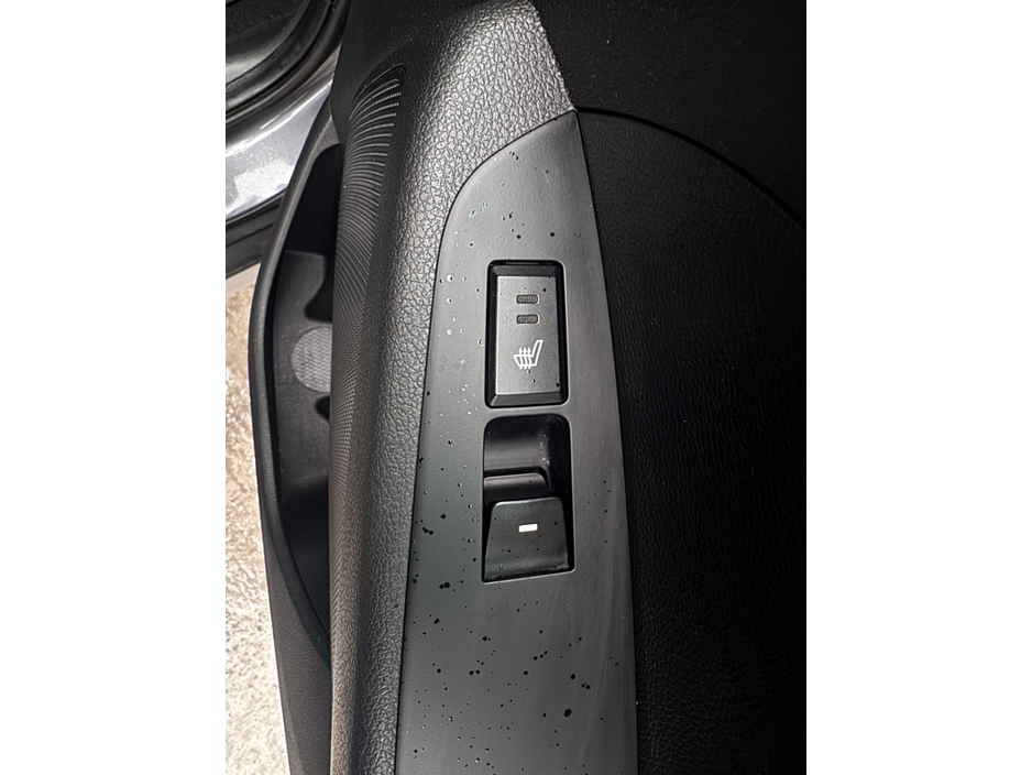 2018 Hyundai Tucson 2.0 CRDI PREMIUM BL/DR 2WD 5DR €17,800