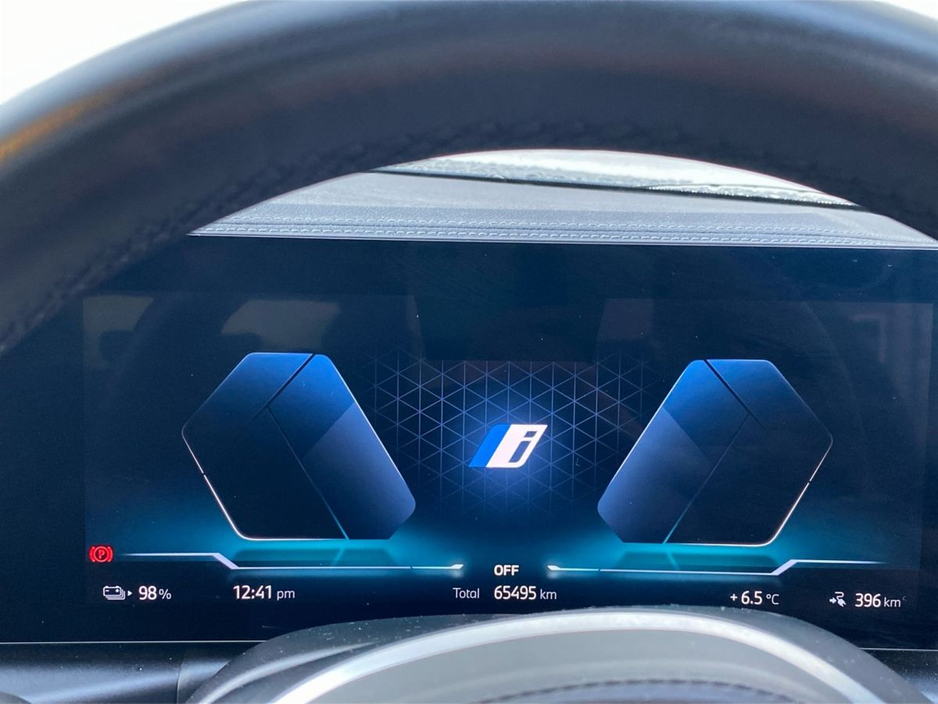 2023 BMW i4 eDrive40 M Sport €41,950