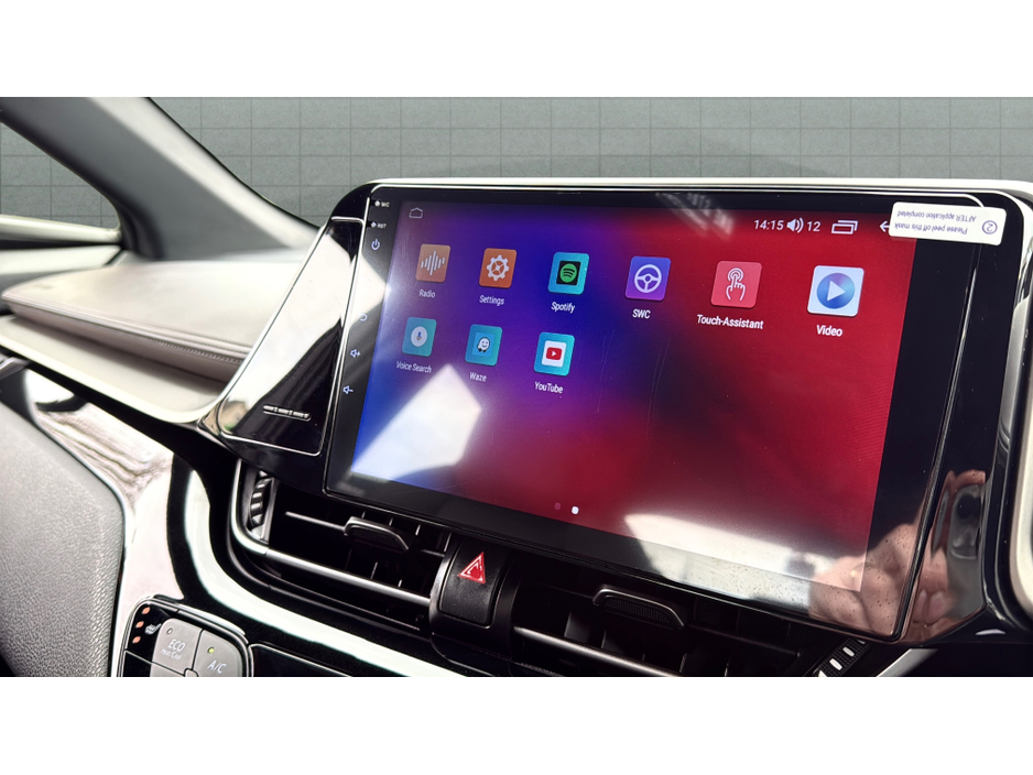 2017 Toyota C-HR - image 33