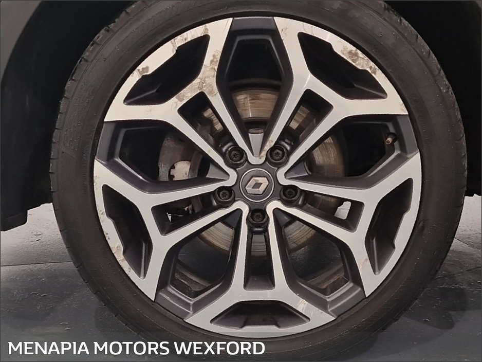 2019 Renault Kadjar - image 10