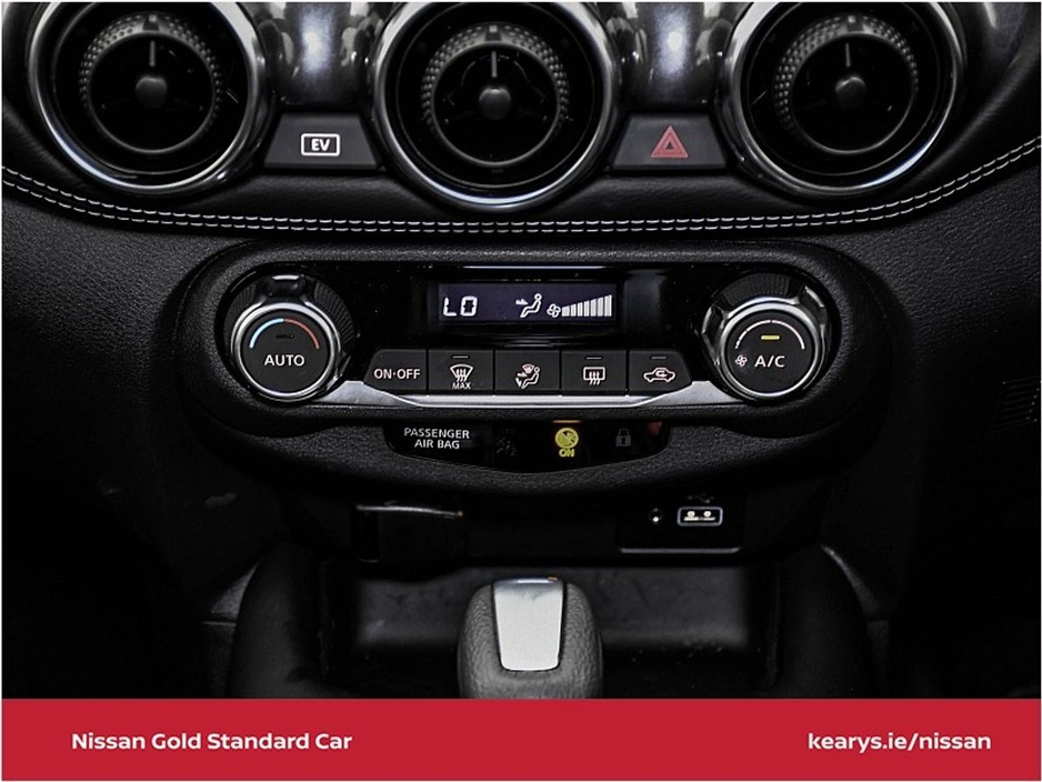 2024 Nissan Juke HYBRID 1.6 SV PREMIUM €25,900