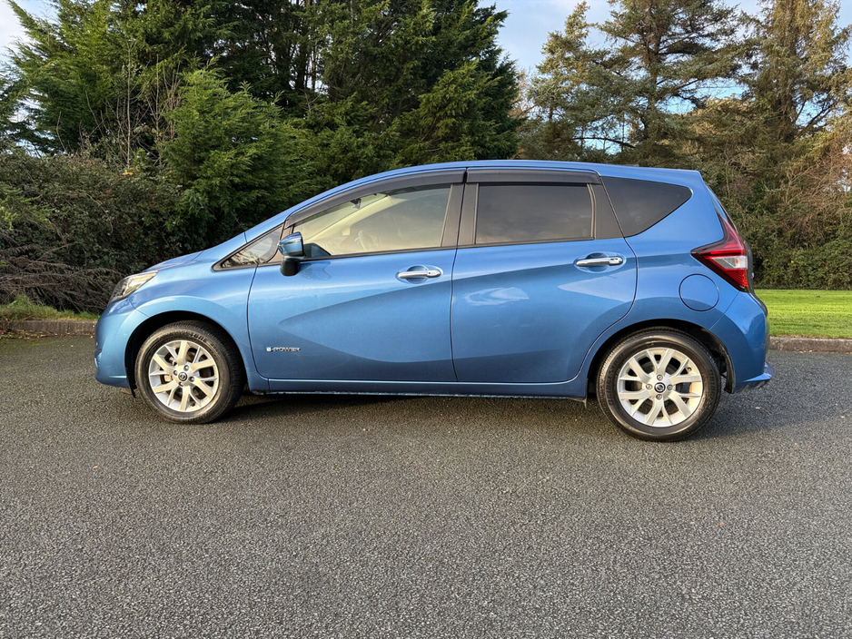 2019 Nissan Note - image 30