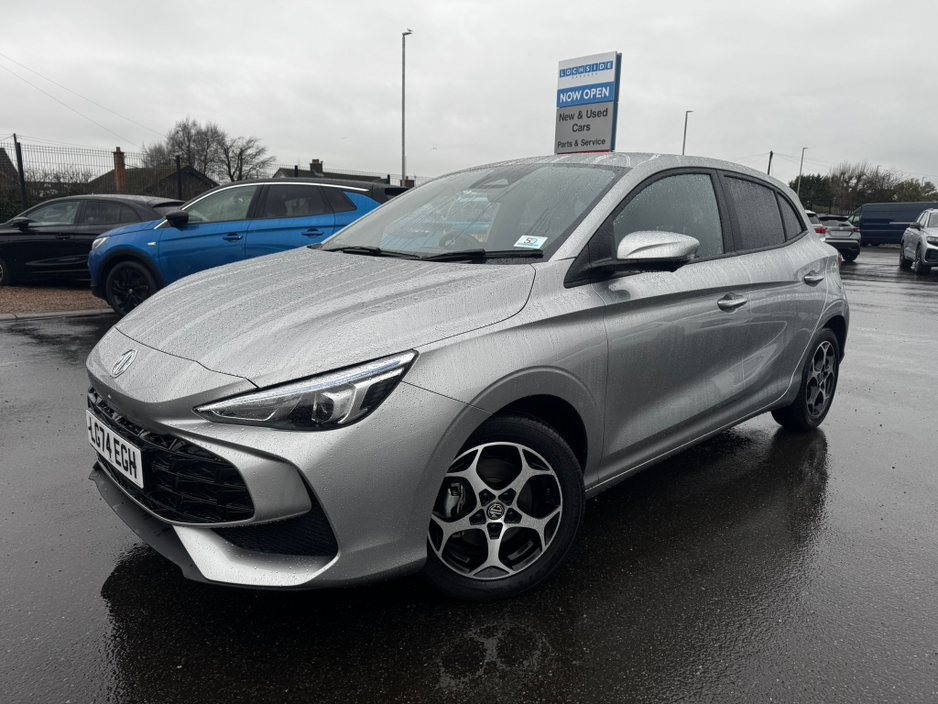 2025 MG MG3 for sale in , Ireland