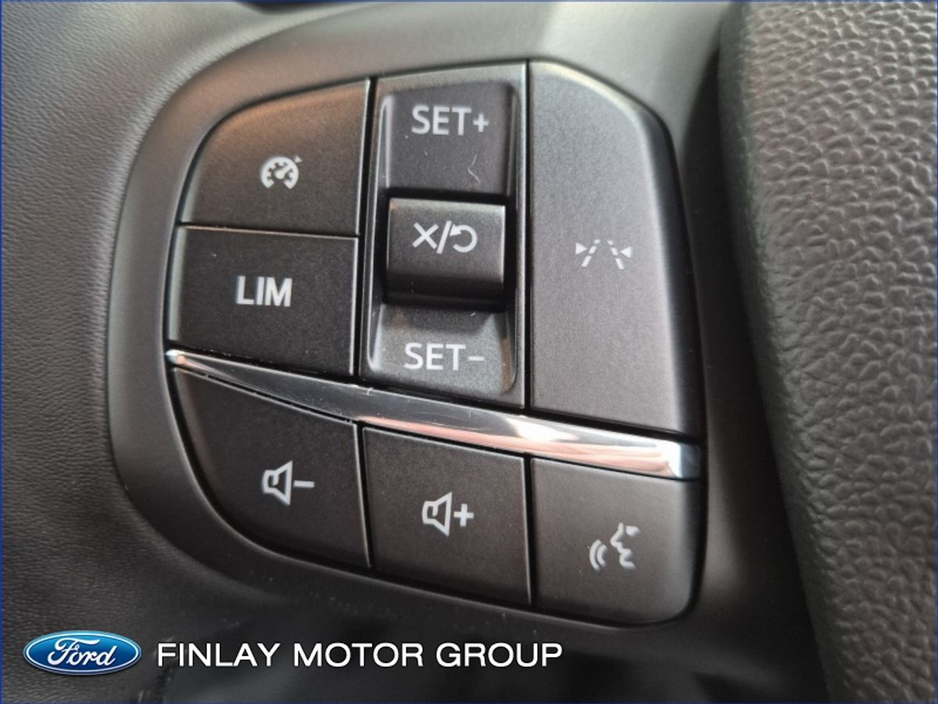 2026 Ford Courier - image 15