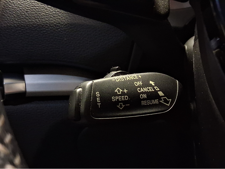 2014 Audi A3 **AUTOMATIC** €14,222