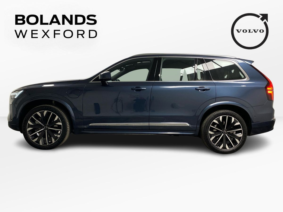 2026 Volvo XC90 - image 5