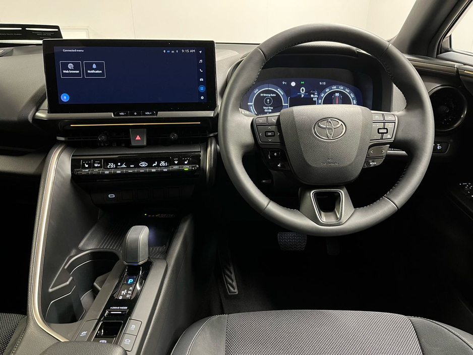 2024 Toyota C-HR - image 14