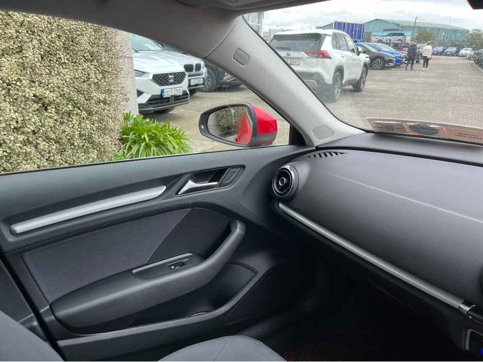 2013 Audi A3 - image 15