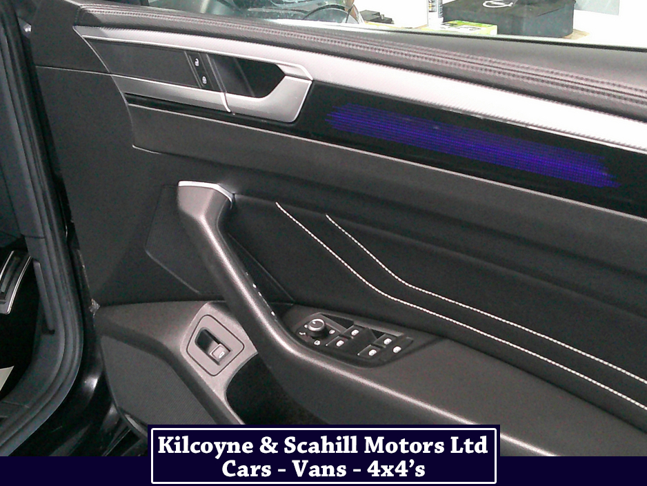 2021 Volkswagen Arteon - image 24