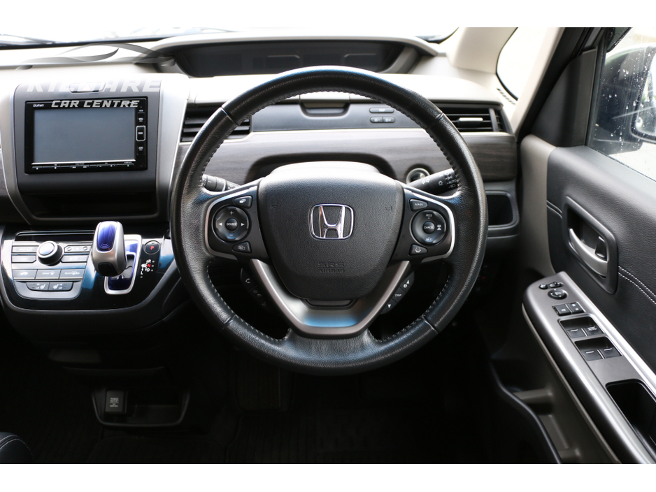 2018 Honda Freed HYBRID 6 SEATS AUTO €14,995