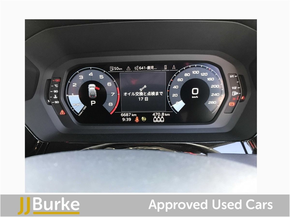 2023 Audi A3 - image 13