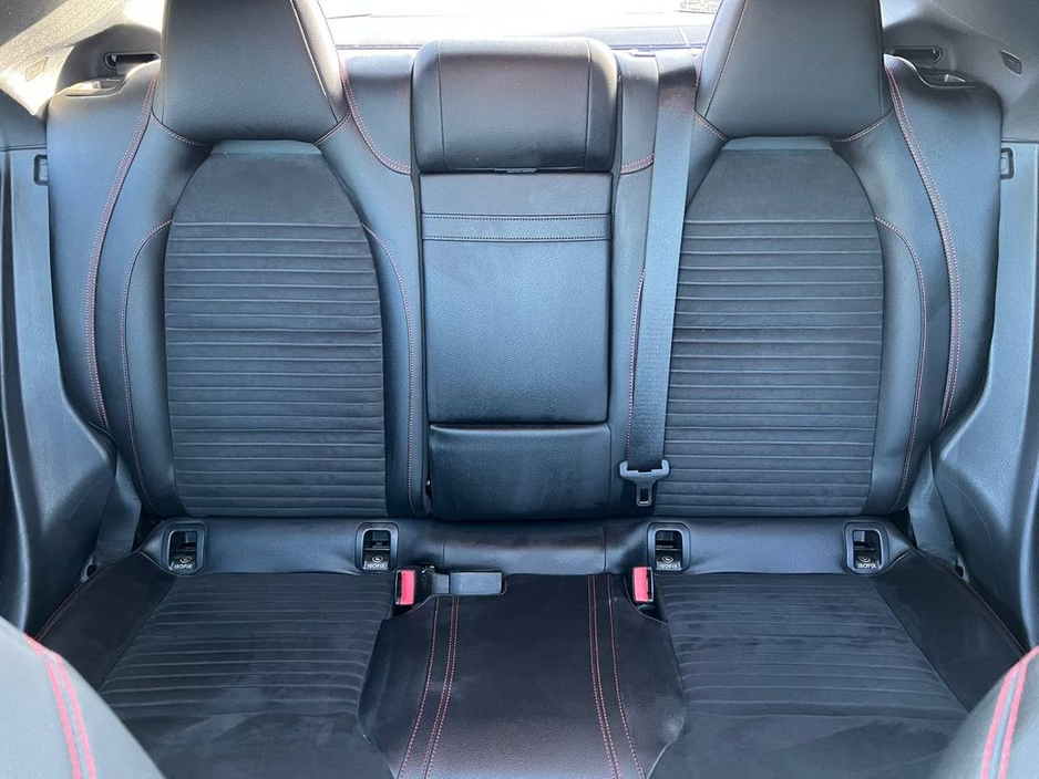 2018 Mercedes-Benz CLA Class - image 13