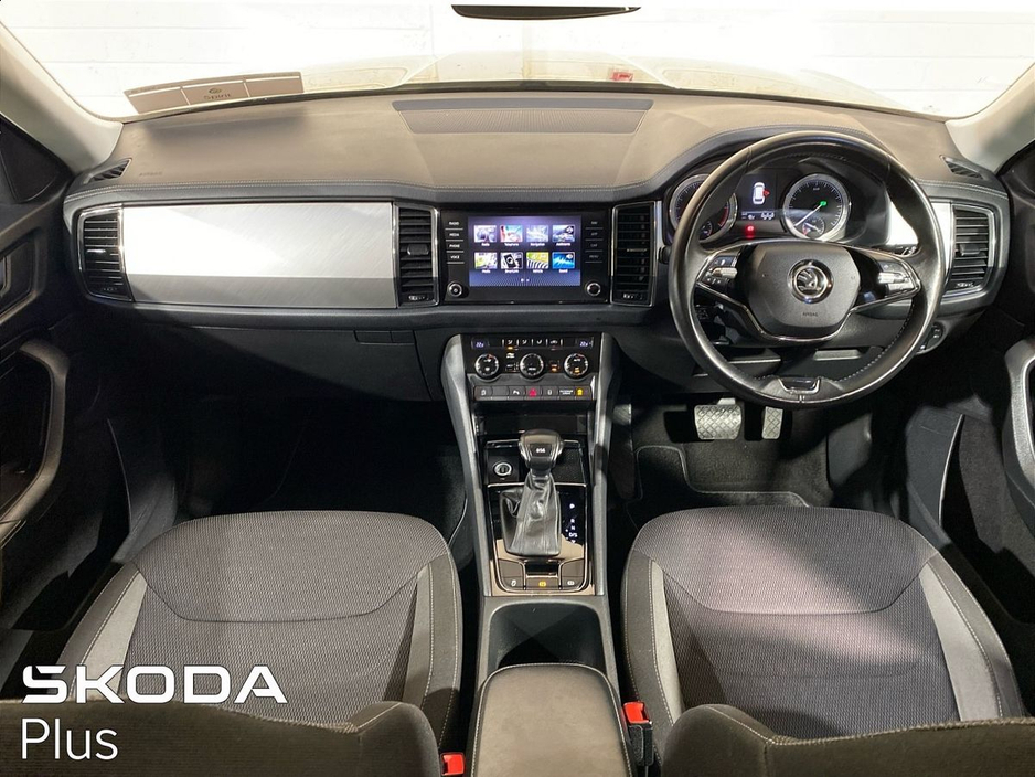 2022 Skoda Kodiaq - image 2