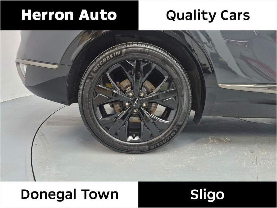 2024 Kia Sportage - image 4