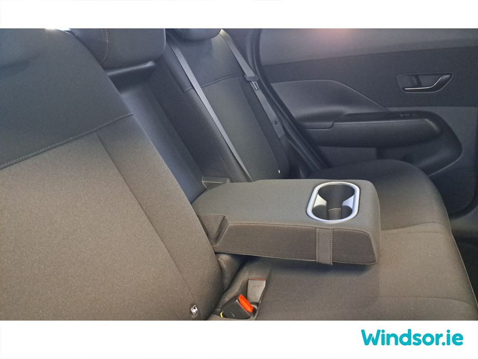 2024 Hyundai Kona Kona N Line Ev N Line 218 Electric 65.4 kWh Auto €34,495