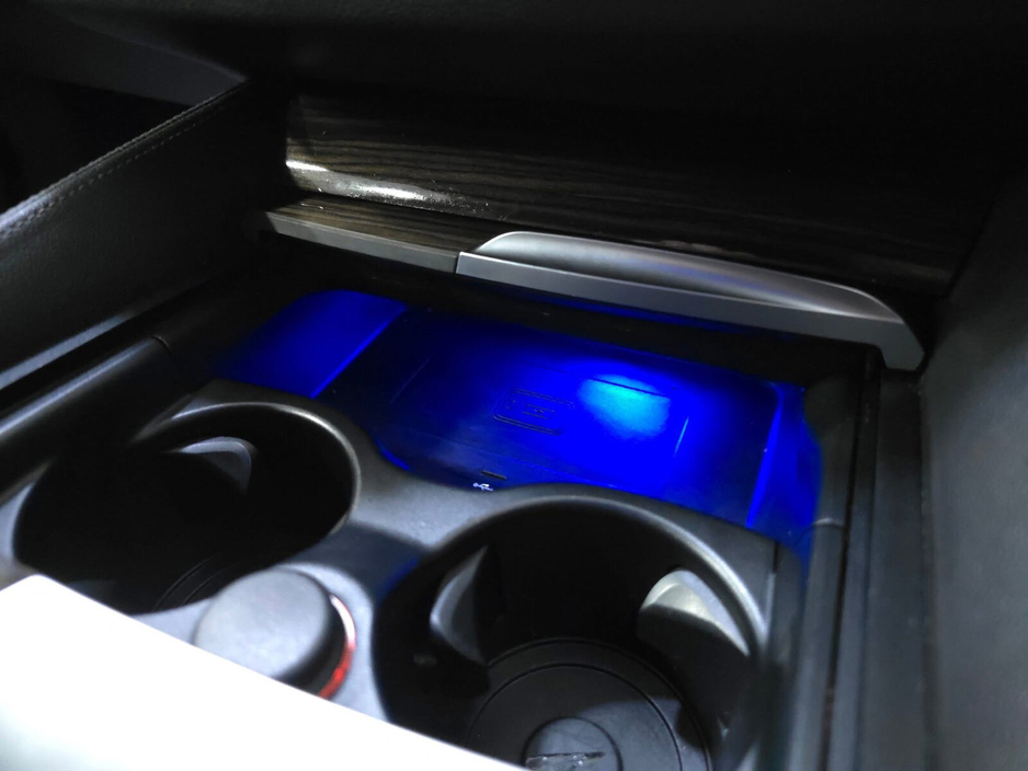 2018 BMW 5 Series 520d M Sport Auto €24,950